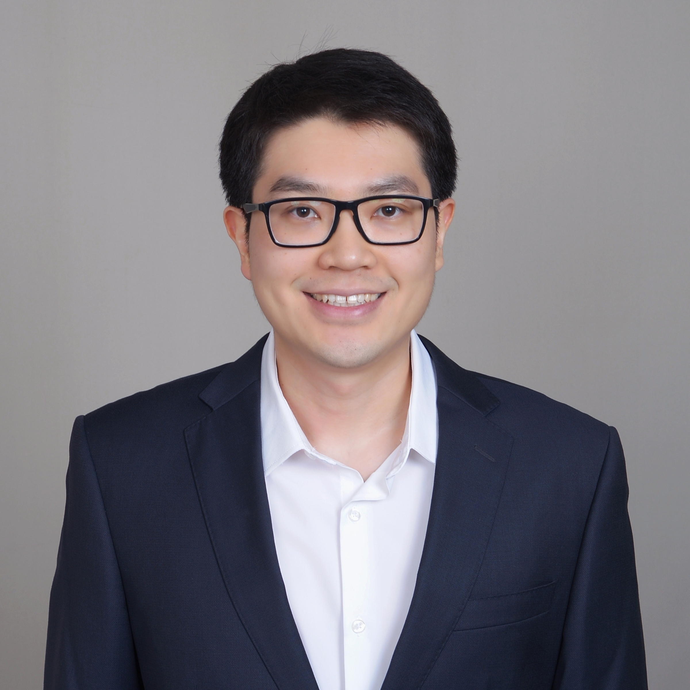 Haoran Wang